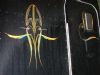 Twin Pinstriping